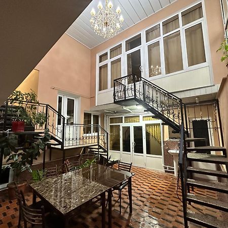 Guest House Chehra Самарканд Екстериор снимка